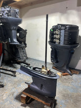 Load image into Gallery viewer, sold 2005 F225 hp Yamaha Outboard - one owner SERVICED & WATER READY
