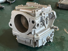 Lade das Bild in den Galerie-Viewer, sold ebay dec2024——90 hp Yamaha CARBURETOR SET 2004-2009 Two Stroke 6H1-14301-30-00 6H1-14302-30-00 6H1-14303-30-00