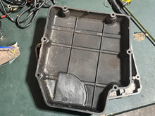 Load image into Gallery viewer, DT 90 100 hp Suzuki INTAKE AIR SILENCER CASE 13811-87E02 COVER 13812-87E00 two stroke