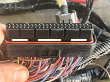 Cargar imagen en el visor de la galería, f 225 200 hp Yamaha engine WIRE HARNESS 69J-82590-50-00 2005, HARNESS 3 69J-8259N-11-00 four stroke 2005-2010