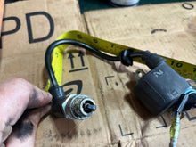 Cargar imagen en el visor de la galería, DT 140 115 hp Suzuki 33410-94620 IGNITION COIL ASSY, NLA oem f6t418 Two Stroke 9” cord