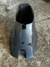 Cargar imagen en el visor de la galería, f 100 80 hp Yamaha BOTTOM COWLING APRON 67F-42741-01-8D 67F-42741-00-4D four stroke 2000-2017 some 80 100 115 hp compatibility