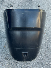 Lade das Bild in den Galerie-Viewer, 350 hp Mercury 8M0100175 885354 REAR COWL bottom VERADO Four Stroke