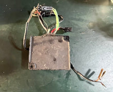 Cargar imagen en el visor de la galería, DT 140 115 hp Suzuki 32900-94602 CDI control unit 9126 f8t09671 tested ecu 140 hp compatible