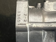 Lade das Bild in den Galerie-Viewer, 225 hp Mercury CARBURETOR SET WMV-7 3327-828273A1 828273A2 828273A3 two stroke 3.0