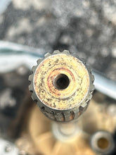 Cargar imagen en el visor de la galería, 200 225 250 hp Yamaha HPDI 20” LOWER UNIT 60X-45300-10-NA Gearcase Assy TWO STROKE 2003-2009