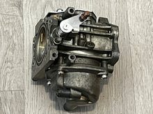 Lade das Bild in den Galerie-Viewer, 250 hp Yamaha CARBURETORS port 2-4-6 61A-14301-03-00 61A- 14302-03-00 61A-14303-03-00 two stroke 76 degree