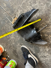 Lade das Bild in den Galerie-Viewer, 30 25 hp Mercury LOWER UNIT ASSY 825132T23 gearcase 8M0187015 346Q600006 four stroke EFI