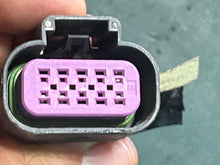 Cargar imagen en el visor de la galería, Mercury Tachometer Harness 8M0031688 RevC electrical two stroke