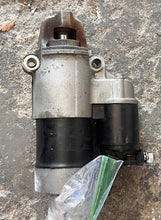 Lade das Bild in den Galerie-Viewer, f 115 hp Yamaha STARTING MOTOR 6EM-81800-00-00 four stroke 2014-2018