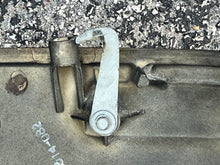 Lade das Bild in den Galerie-Viewer, DF 140 115 100 90 hp Suzuki 61810-90J01-0EP SIDE COVER STBD PORT 61820-90J01-0EP four stroke 2001-2010