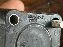 Lade das Bild in den Galerie-Viewer, 200 hp Mercury DFI THROTTLE POSITION INDICATOR 832952-1 832952-2 two stroke