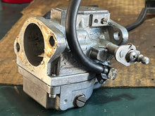 Cargar imagen en el visor de la galería, 115 hp Mercury 884586T07 884586T08 884586T09 884586T10 3301-824902-c Carburetor Set WME 111-1 111-2 111-3 111-4 two stroke four cylinder