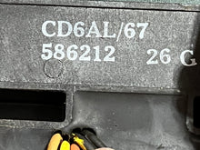 Cargar imagen en el visor de la galería, 250 200 225 hp Johnson Evinrude 0586212 Power Pack 586212 1997-2001 two stroke