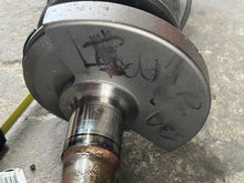 Cargar imagen en el visor de la galería, 225 250 200 hp Mercury DFI 3.0 CRANKSHAFT 482-9784A11 Two Stroke Optimax