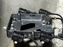 Load image into Gallery viewer, 115 130 hp Yamaha IGNITION COIL ig-39 6R3-85570-01-00 CDI BRACKET 6N7-85542-00-EK 6N7-01 two stroke 1990-2009