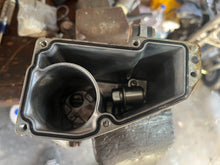 Load image into Gallery viewer, DF 200 175 150 hp Suzuki vst FUEL VAPOR SEPARATOR 15600-96J02 four stroke  2015-2019 FUEL FILTER 15440-96J01