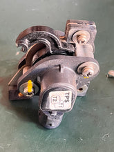 Cargar imagen en el visor de la galería, BROKEN ARM 50 40 hp Tohatsu Nissan tps THROTTLE POSITION SENSOR 3T5101100 two stroke 2002-2018 PARTS ONLY