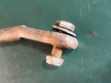 Cargar imagen en el visor de la galería, 40 - 60 hp Mercury 196081 LINK ROD four stroke EfI drag-link