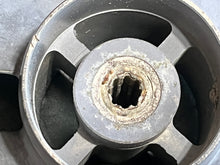 Load image into Gallery viewer, BF 15 hp Honda 58103-zw9-v32za PROPELLOR 4-blade 8-spline Propeller 9 1/4x10p HP 8 9.9 20 outboard