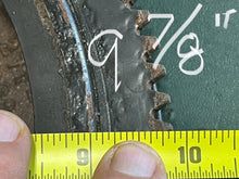 Cargar imagen en el visor de la galería, 150 175 200 hp Mercury 817632c FLYWHEEL 37-25149 two stroke v6 EFI 105 135 140 hp 817632A12