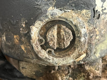 Lade das Bild in den Galerie-Viewer, f 90 75 hp Yamaha POWER TRIM & TILT 6D8-43800-01-8D four stroke TRIM PUMP 2006-2012