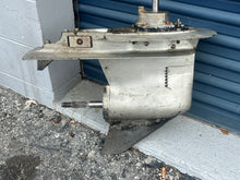 Lade das Bild in den Galerie-Viewer, BF 90 75 hp Honda GEAR CASE ASSY 20” 41100-ZW1-003ZA four stroke 1997 pressure-tested