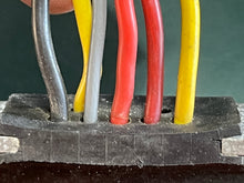 Cargar imagen en el visor de la galería, 150 175 200 hp Mercury 815279T Voltage REGULATOR 6 wires, two stroke EFI 1996 OEM, some 40-200 hp compatibility