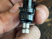 Lade das Bild in den Galerie-Viewer, MFS 50 40 hp Tohatsu FUEL INJECTOR 3KY103000 keihin FE15 N3J FOUR STROKE 2014-2022 some 60 hp