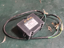 Lade das Bild in den Galerie-Viewer, 25 20 15 10 9.9 8 6 hp Mercury cdi SWITCH BOX 855713A4 114-7452K1 control unit Two Stroke