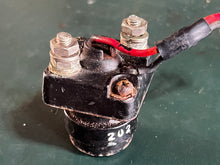 Load image into Gallery viewer, Hitachi A104-93 RELAY 12 volt Solenoid two stroke outboard