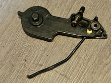 Load image into Gallery viewer, 135 150 175 200 hp Mercury THROTTLE LEVER 41022 41095T 410952 CONTROL ROD 814929 two stroke 1992-1996