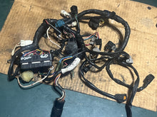 Load image into Gallery viewer, DF 40 50 hp Suzuki 36610-87J70 engine wiring harness (2000) 1998-2010 four stroke 3 cylinder