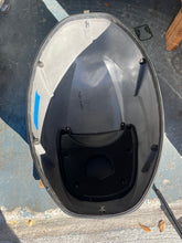 Cargar imagen en el visor de la galería, f 40 hp Yamaha Jet Drive TOP COWLING 6BG-42610-11-00, AIR DUCT AIR DUCT 6BG-42613-00-00 four stroke 2012-2018