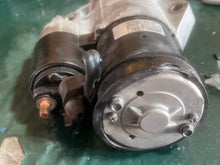 Cargar imagen en el visor de la galería, DF 115 140 hp Suzuki STARTING MOTOR 31100-90J01 Four Stroke 2001-2015 some compatibility 90 100 hp