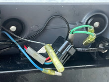 Cargar imagen en el visor de la galería, 150 hp Yamaha CDI CONTROL UNIT cu7683 64D-85540-01-00 two stroke CARBURETED 1997-2009 some 175 200 hp