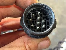 Cargar imagen en el visor de la galería, f 200 225 hp Yamaha engine WIRE HARNESS 69J-82590-10-00 2002 super# 69J-82590-11-00, HARNESS ASSY 3 69J-8259N-00-00