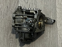 Lade das Bild in den Galerie-Viewer, 250 hp Yamaha CARBURETORS port 2-4-6 61A-14301-03-00 61A- 14302-03-00 61A-14303-03-00 two stroke 76 degree