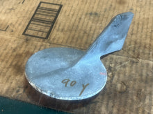 Load image into Gallery viewer, 90 hp Yamaha 688-45371-02-00 TRIM TAB gear case 1995-2007 two stroke