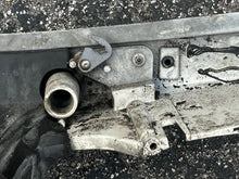 Load image into Gallery viewer, LOCAL PICK UP ONLY: 200 - 300 hp Evinrude E-tec LOWER SIDE COVER port 25” 5005932 0350875 Two Stroke