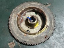 Cargar imagen en el visor de la galería, 70 60 hp Tohatsu FLYWHEEL 3F3060912 two stroke 2002