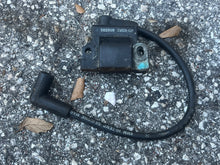 Cargar imagen en el visor de la galería, 140 120 125 hp Evinrude Johnson IGNITION COIL 0582508 two stroke compatible with many horsepowers by