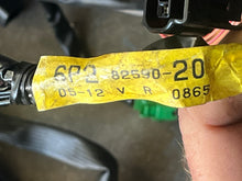 Cargar imagen en el visor de la galería, f 250 hp Yamaha engine WIRE HARNESS 6P2-82590-20-00 four stroke 2005 3.3 Liter