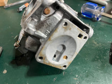 Cargar imagen en el visor de la galería, 9.8 8 hp Tohatsu Mercury Nissan 3303-80368703 3303-803687A04 CARBURETOR 54EA two stroke oem