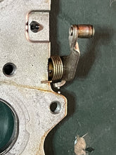 Lade das Bild in den Galerie-Viewer, 50 40 hp Yamaha Mercury  JOINT CARBURETOR insulator 62Y-14271-00-00 62Y-13586-00-94 825077 827579 four stroke 1995-2000