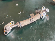 Lade das Bild in den Galerie-Viewer, sold local may2025—/250 hp Yamaha FUEL PIPE 5 60V-13975-10-00 two stroke HPDI 3.3 liter 2003-2008 60V-13975-00-00 some compatibility 225 300 hp