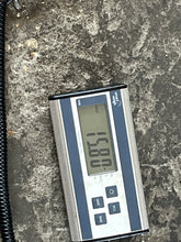 Lade das Bild in den Galerie-Viewer, 30 25 hp Mercury LOWER UNIT ASSY 825132T23 gearcase 8M0187015 346Q600006 four stroke EFI