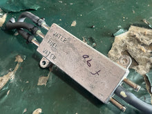 Lade das Bild in den Galerie-Viewer, f 90 75 60 50 hp Yamaha vst FUEL COOLER 6C5-21841-00-00 four stroke 2005-2013