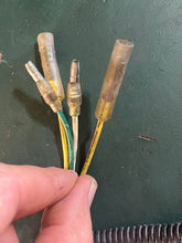 Cargar imagen en el visor de la galería, 25 hp Mercury 65W-85510-10-00 STATOR magneto four stroke 25 30 40 50 60 hp OEM ‘98-08  Yamaha