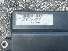 Cargar imagen en el visor de la galería, BF 250 225 hp Honda 34330-ZVL-003 ecu CONTROL UNIT bbpj bbrj bbnj bbpj outboards 2007-up
